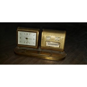 Relojes de Mesa