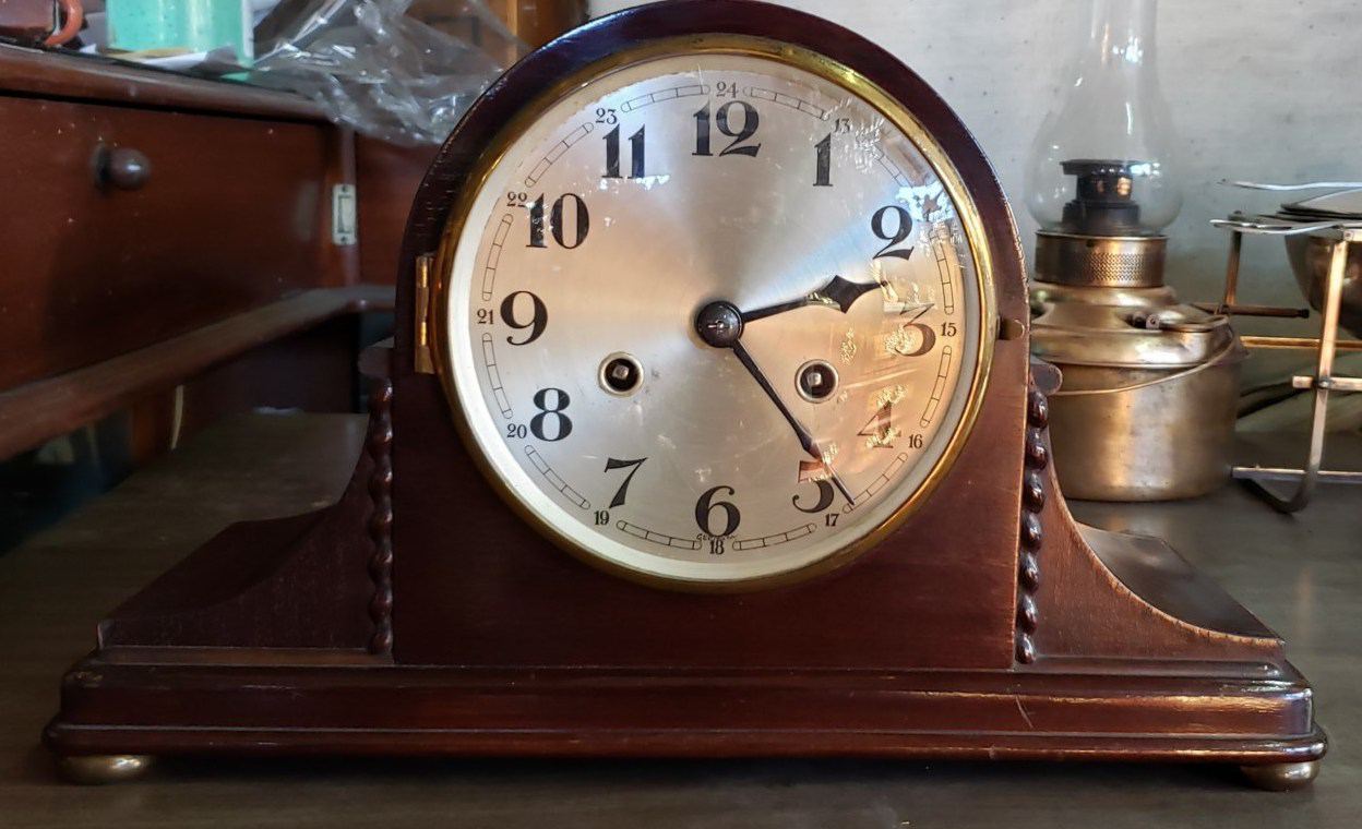 Relojes de Mesa