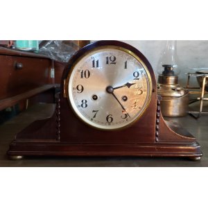 Relojes de Mesa