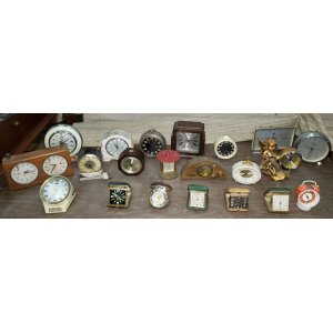 Relojes de Mesa