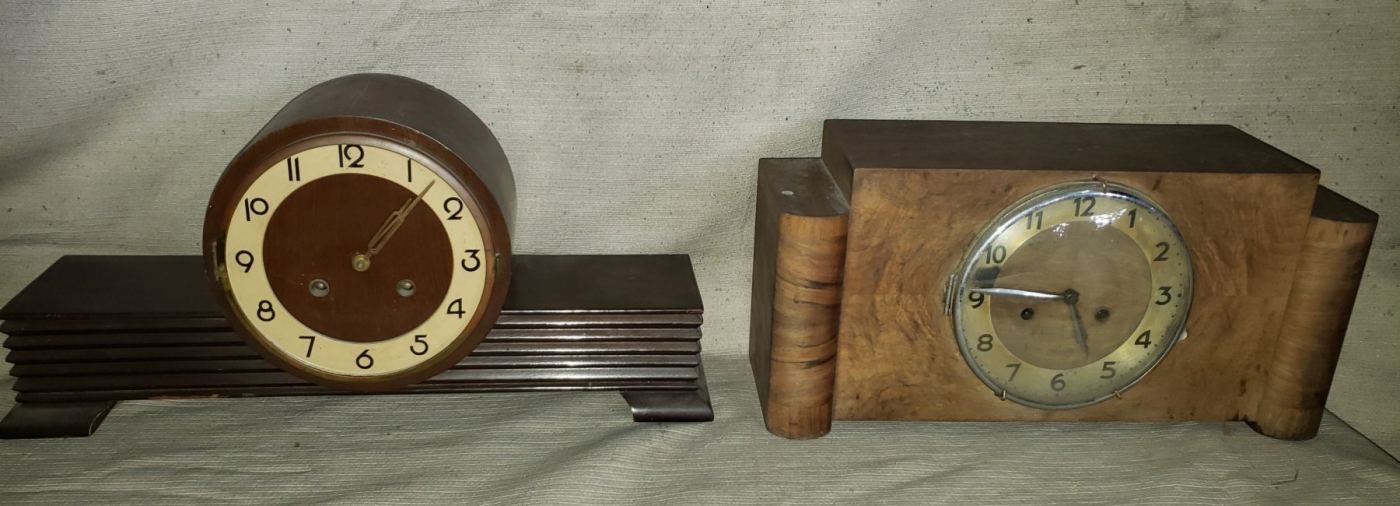 Relojes de Mesa