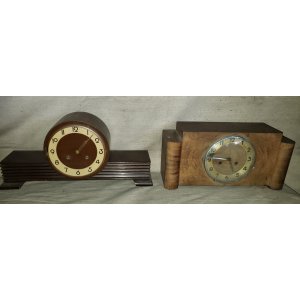 Relojes de Mesa