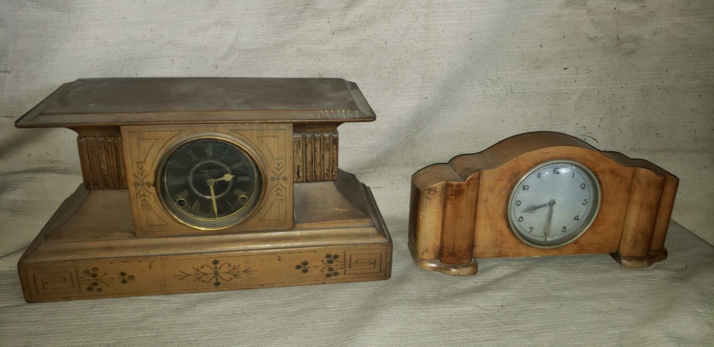 Relojes de Mesa