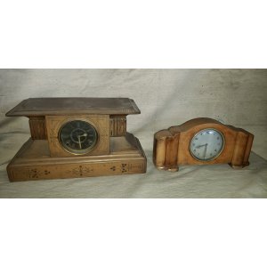 Relojes de Mesa
