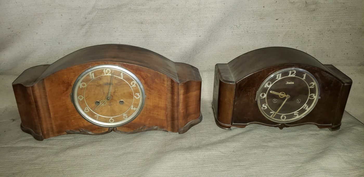 Relojes de Mesa