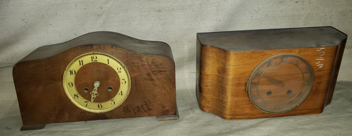 Relojes de Mesa