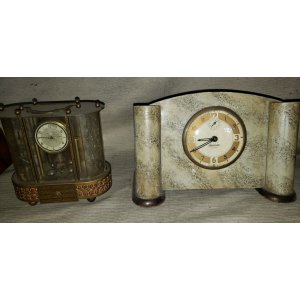 Relojes de Mesa