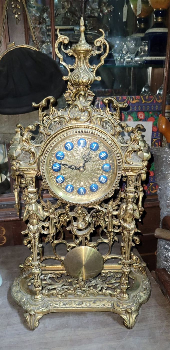 Relojes de Mesa