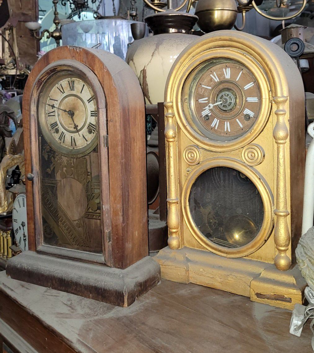 Relojes de Mesa