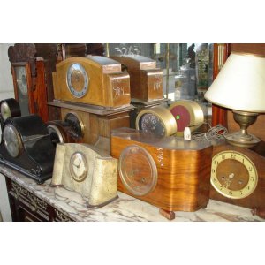 Relojes de Mesa
