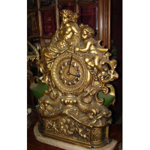 Relojes de Mesa