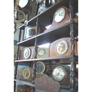 Relojes de Mesa