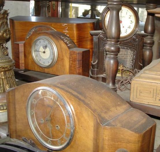Relojes de Mesa