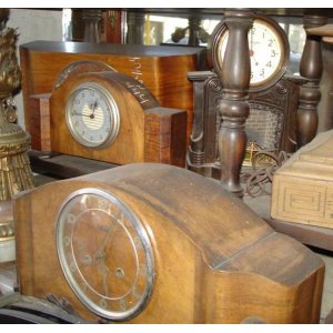 Relojes de Mesa