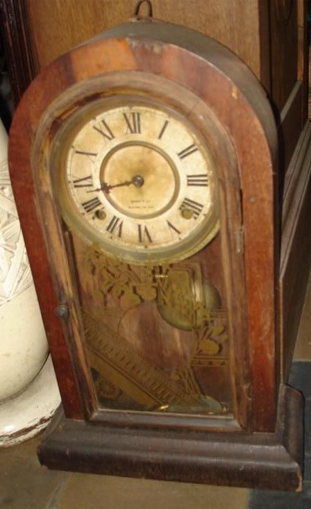 Relojes de Mesa
