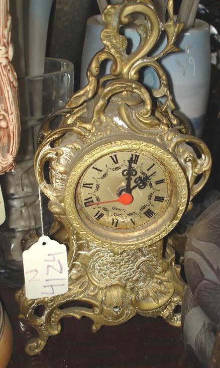 Relojes de Mesa