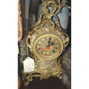 Relojes de Mesa