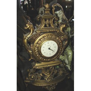 Relojes de Mesa