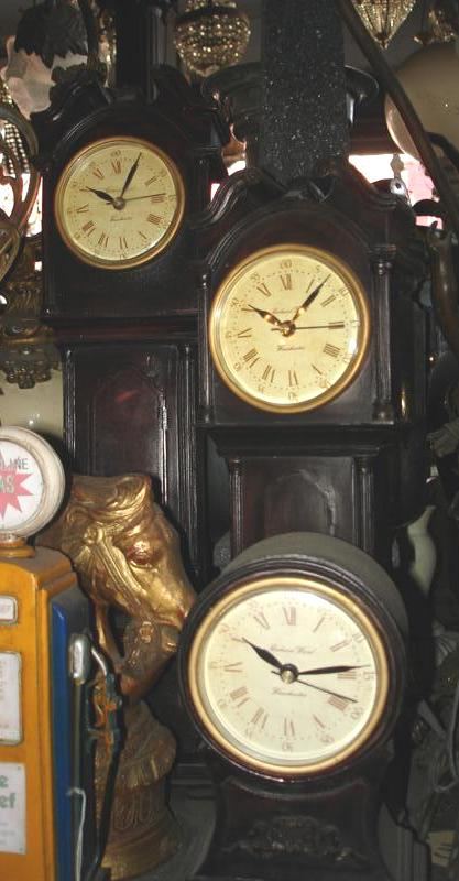 Relojes de Mesa