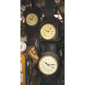 Relojes de Mesa