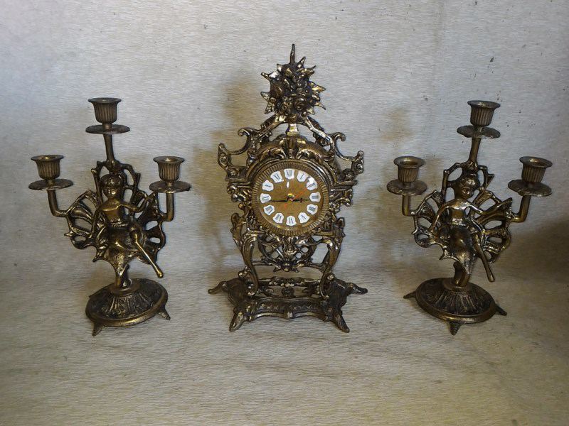 Relojes de Mesa