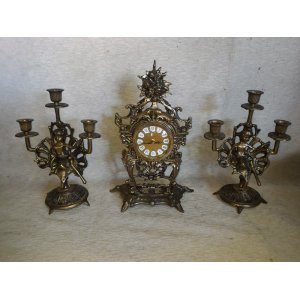 Relojes de Mesa