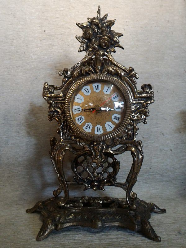 Relojes de Mesa