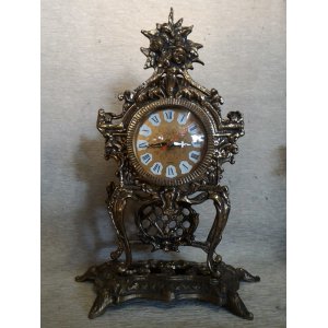 Relojes de Mesa