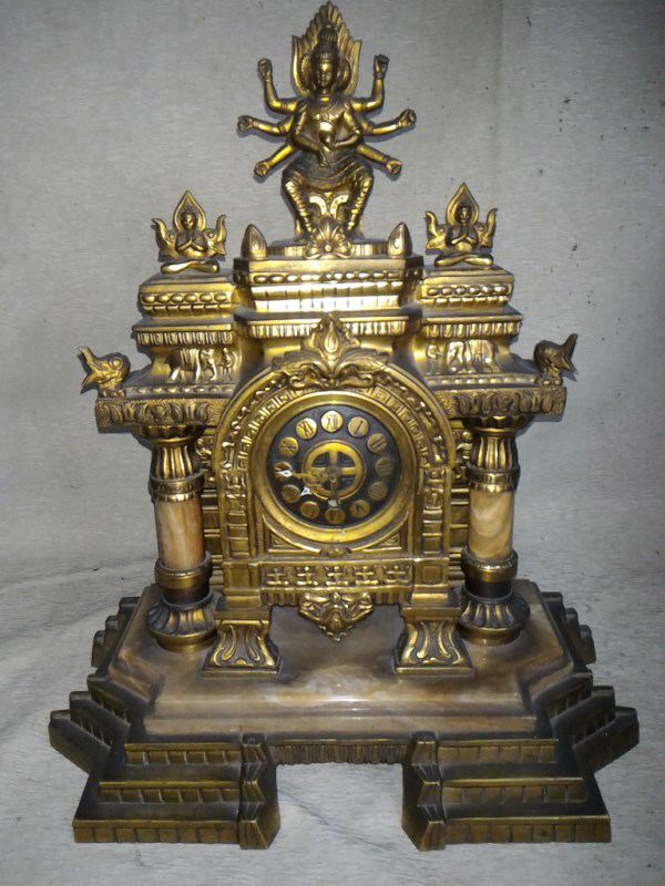 Relojes de Mesa