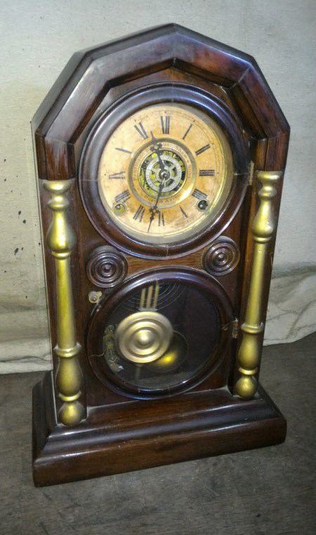 Relojes de Mesa