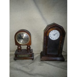 Relojes de Mesa