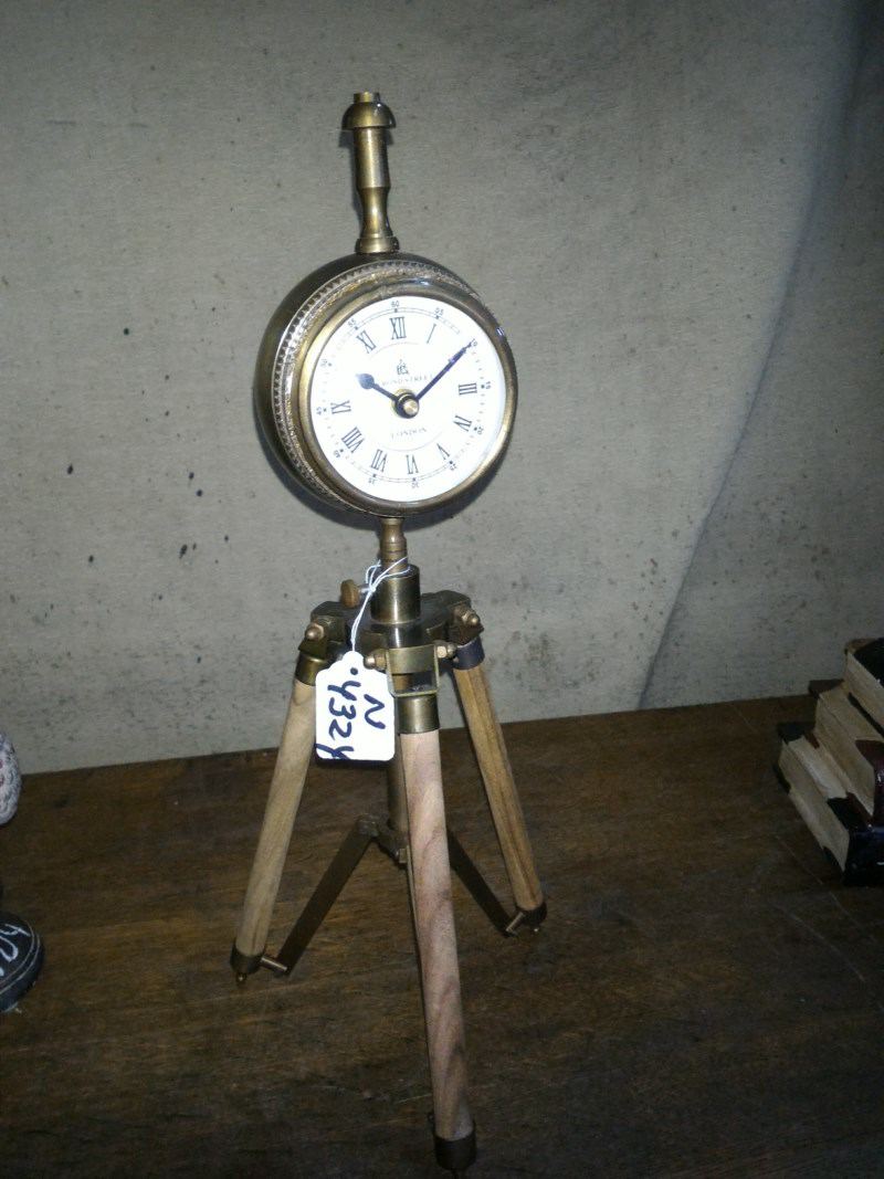 Relojes de Mesa