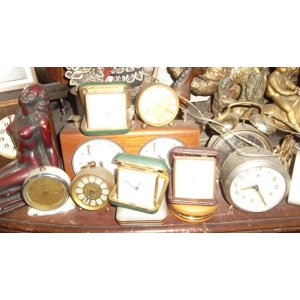 Relojes de Mesa