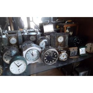 Relojes de Mesa