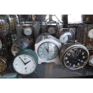 Relojes de Mesa