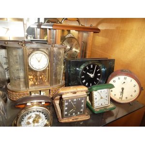 Relojes de Mesa