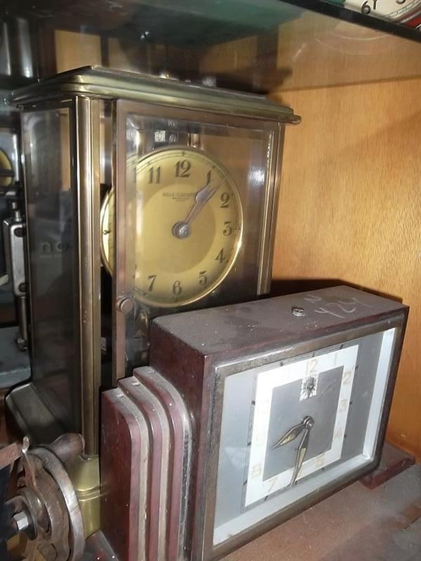 Relojes de Mesa