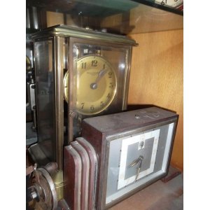 Relojes de Mesa