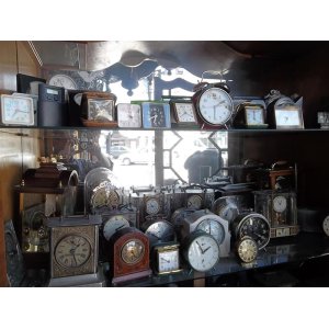Relojes de Mesa