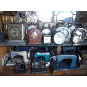Relojes de Mesa