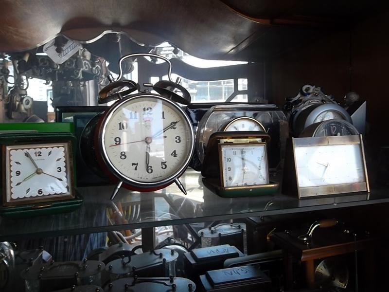 Relojes de Mesa