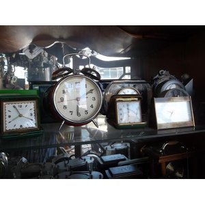 Relojes de Mesa