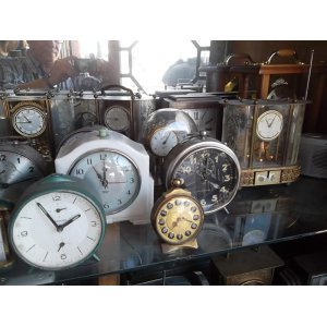 Relojes de Mesa