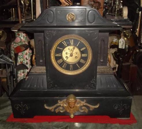 Relojes de Mesa