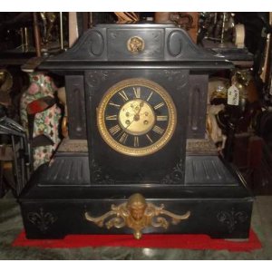 Relojes de Mesa