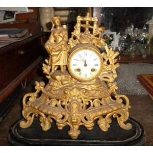 Relojes de Mesa