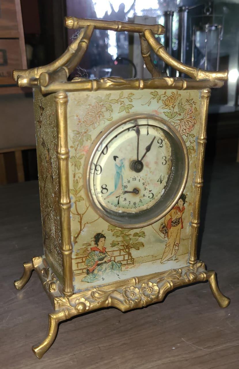 Relojes de Mesa