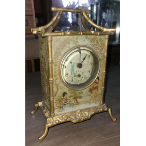 Relojes de Mesa