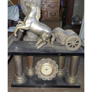 Relojes de Mesa