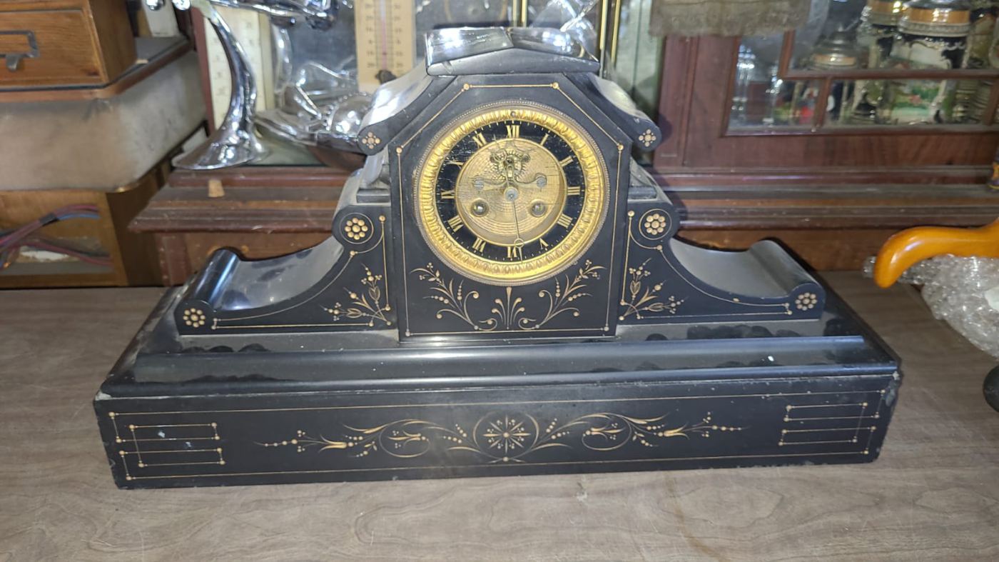 Relojes de Mesa